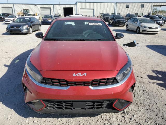 Photo 4 VIN: 3KPF54AD3RE780214 - KIA FORTE GT L 