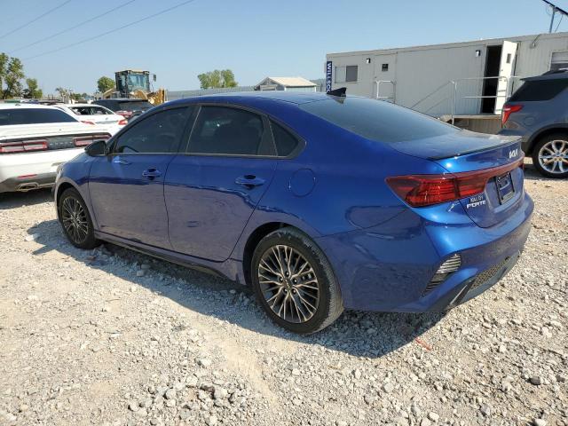 Photo 1 VIN: 3KPF54AD3RE786336 - KIA FORTE GT L 