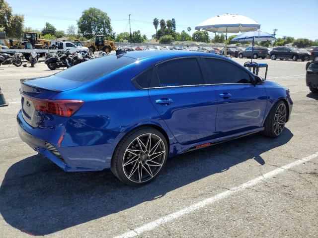 Photo 2 VIN: 3KPF54AD3RE792413 - KIA FORTE GT L 