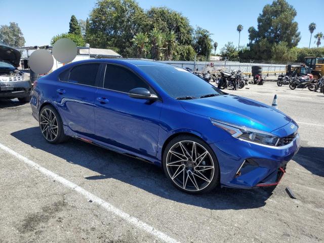 Photo 3 VIN: 3KPF54AD3RE792413 - KIA FORTE GT L 