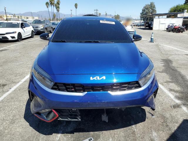 Photo 4 VIN: 3KPF54AD3RE792413 - KIA FORTE GT L 