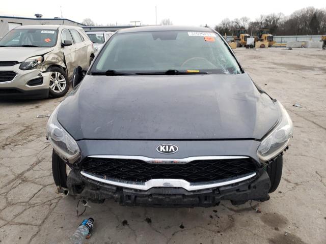 Photo 4 VIN: 3KPF54AD4KE028401 - KIA FORTE EX 