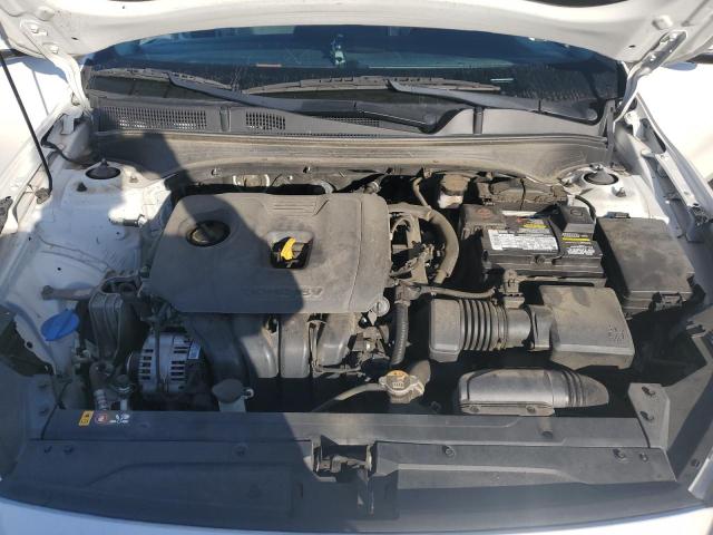 Photo 10 VIN: 3KPF54AD4KE028933 - KIA FORTE EX 