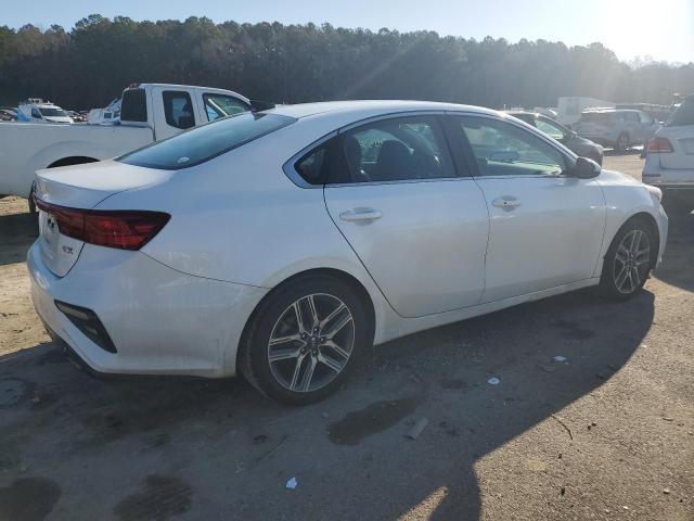 Photo 2 VIN: 3KPF54AD4KE028933 - KIA FORTE EX 