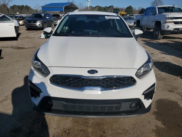 Photo 4 VIN: 3KPF54AD4KE028933 - KIA FORTE EX 