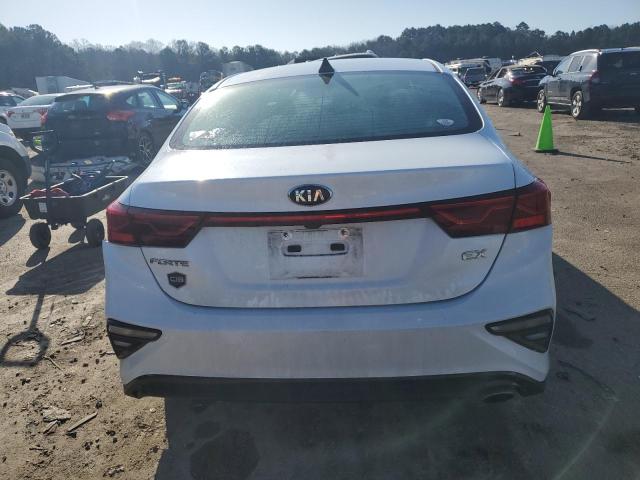 Photo 5 VIN: 3KPF54AD4KE028933 - KIA FORTE EX 