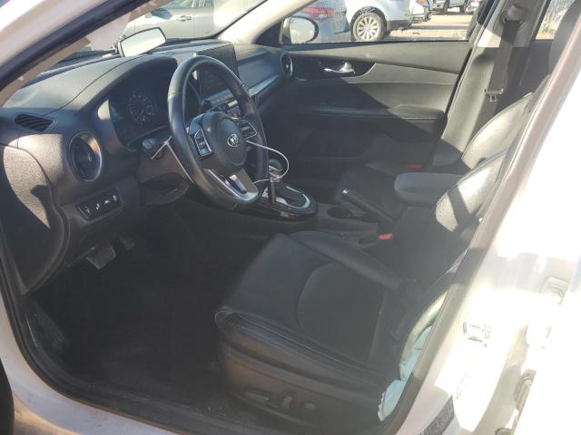 Photo 6 VIN: 3KPF54AD4KE028933 - KIA FORTE EX 