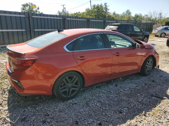 Photo 2 VIN: 3KPF54AD4KE070616 - KIA FORTE EX 