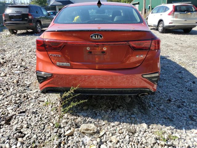 Photo 5 VIN: 3KPF54AD4KE070616 - KIA FORTE EX 