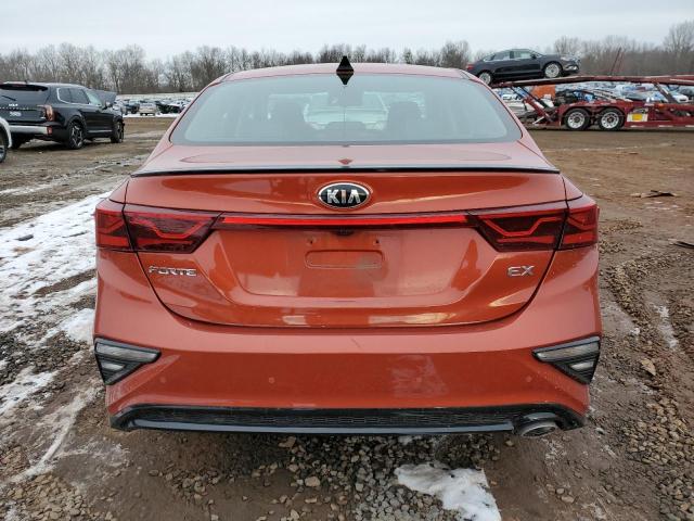 Photo 5 VIN: 3KPF54AD4KE070969 - KIA FORTE 