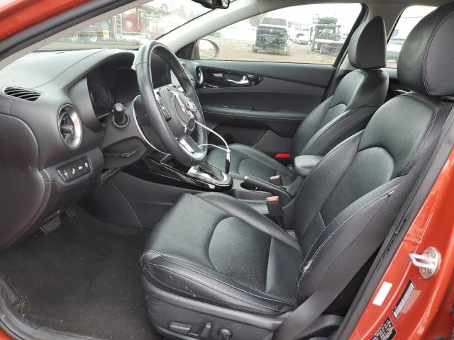 Photo 6 VIN: 3KPF54AD4KE070969 - KIA FORTE 