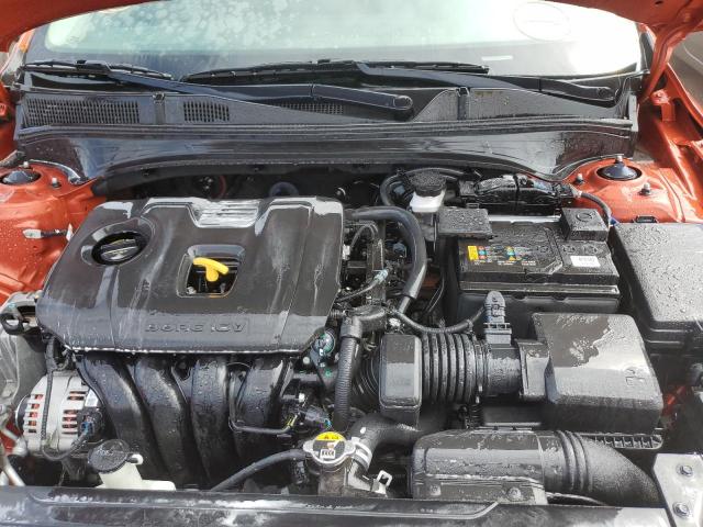 Photo 6 VIN: 3KPF54AD4KE084855 - KIA FORTE EX 