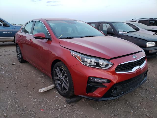 Photo 0 VIN: 3KPF54AD4LE144084 - KIA FORTE EX 