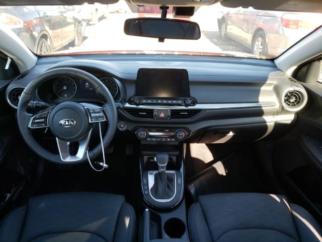 Photo 8 VIN: 3KPF54AD4LE144084 - KIA FORTE EX 