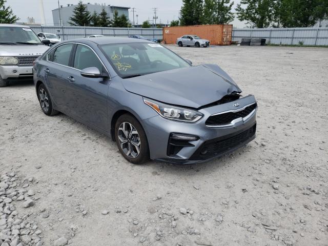 Photo 0 VIN: 3KPF54AD4LE182821 - KIA FORTE EX 