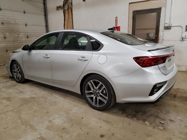 Photo 1 VIN: 3KPF54AD4LE210102 - KIA FORTE EX 