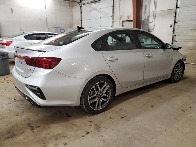 Photo 2 VIN: 3KPF54AD4LE210102 - KIA FORTE EX 