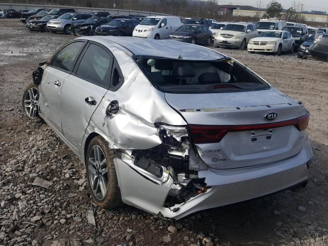 Photo 2 VIN: 3KPF54AD4LE210620 - KIA FORTE EX 