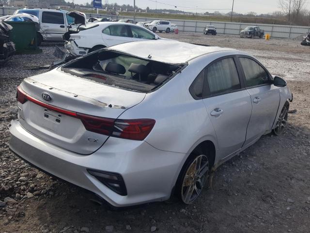 Photo 3 VIN: 3KPF54AD4LE210620 - KIA FORTE EX 