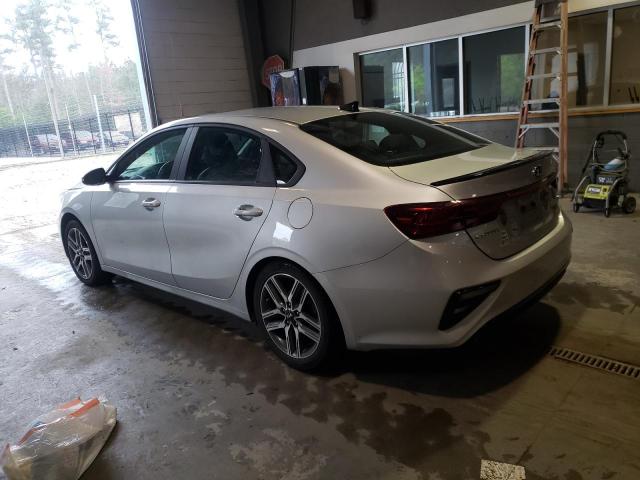 Photo 1 VIN: 3KPF54AD4LE211332 - KIA FORTE EX 