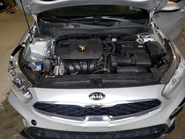 Photo 10 VIN: 3KPF54AD4LE211332 - KIA FORTE EX 