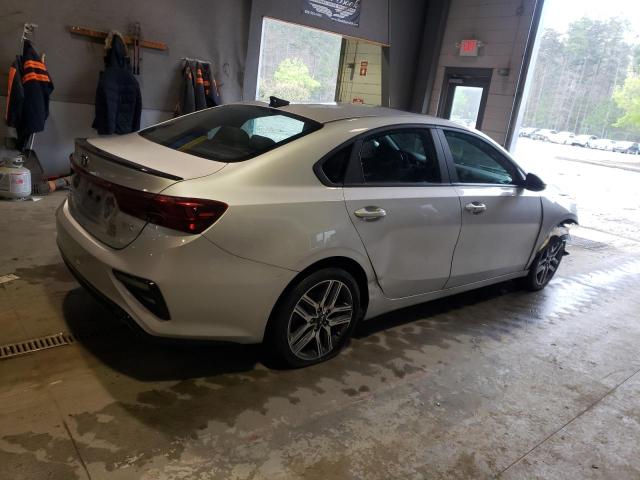 Photo 2 VIN: 3KPF54AD4LE211332 - KIA FORTE EX 