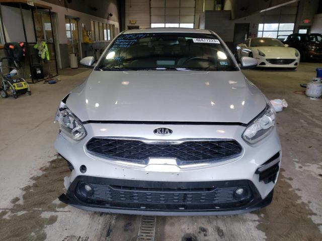 Photo 4 VIN: 3KPF54AD4LE211332 - KIA FORTE EX 