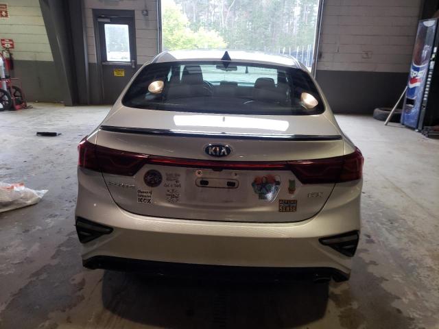 Photo 5 VIN: 3KPF54AD4LE211332 - KIA FORTE EX 