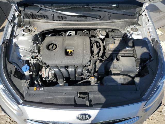 Photo 10 VIN: 3KPF54AD4LE211556 - KIA FORTE EX 