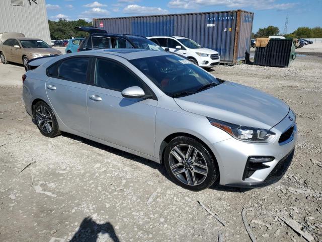 Photo 3 VIN: 3KPF54AD4LE211556 - KIA FORTE EX 