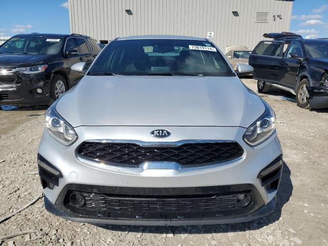 Photo 4 VIN: 3KPF54AD4LE211556 - KIA FORTE EX 