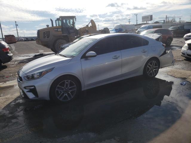 Photo 0 VIN: 3KPF54AD4LE211797 - KIA FORTE EX 