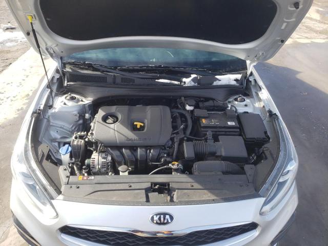 Photo 10 VIN: 3KPF54AD4LE211797 - KIA FORTE EX 