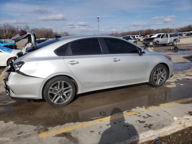 Photo 2 VIN: 3KPF54AD4LE211797 - KIA FORTE EX 