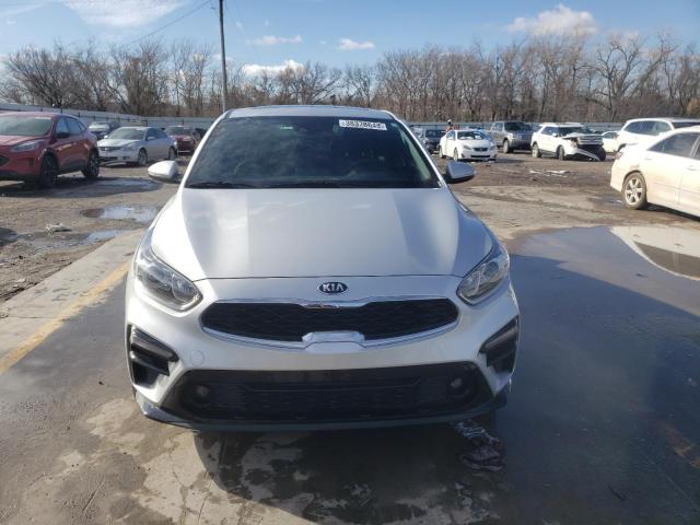 Photo 4 VIN: 3KPF54AD4LE211797 - KIA FORTE EX 