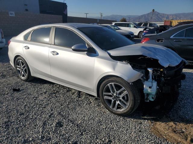 Photo 3 VIN: 3KPF54AD4LE213310 - KIA FORTE EX 