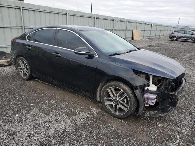 Photo 3 VIN: 3KPF54AD4LE230401 - KIA FORTE EX 