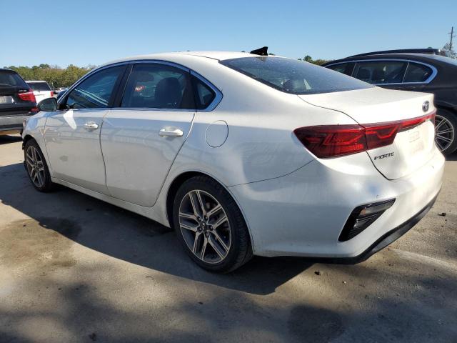 Photo 1 VIN: 3KPF54AD4ME338387 - KIA FORTE 