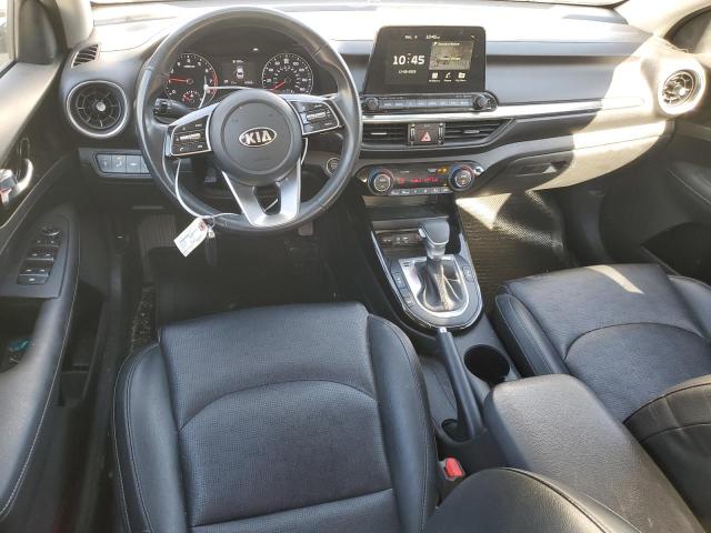 Photo 7 VIN: 3KPF54AD4ME338387 - KIA FORTE 