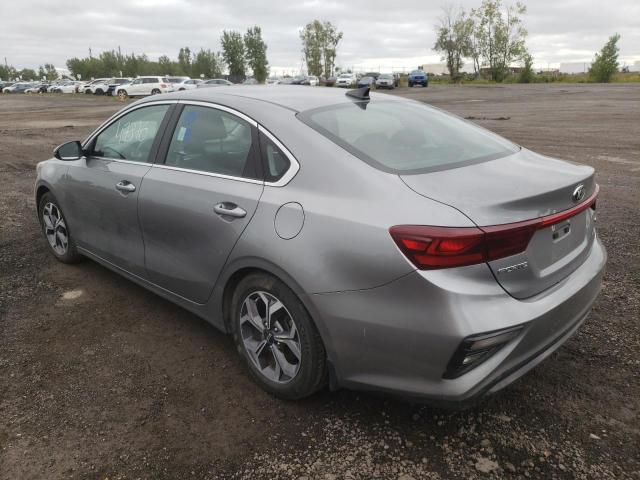 Photo 2 VIN: 3KPF54AD4ME345632 - KIA FORTE EX 