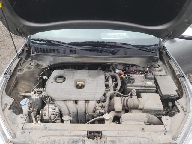 Photo 6 VIN: 3KPF54AD4ME345632 - KIA FORTE EX 