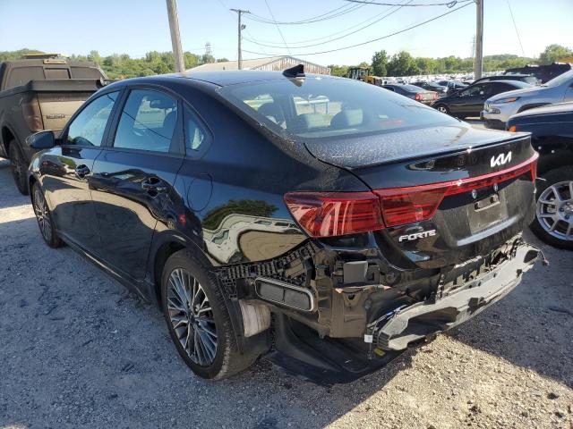 Photo 2 VIN: 3KPF54AD4NE432898 - KIA FORTE GT L 