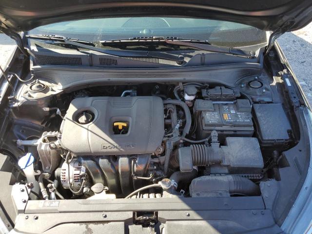 Photo 6 VIN: 3KPF54AD4NE432898 - KIA FORTE GT L 