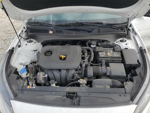 Photo 10 VIN: 3KPF54AD4NE435137 - KIA FORTE GT L 