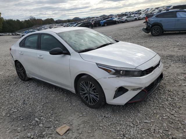 Photo 3 VIN: 3KPF54AD4NE435137 - KIA FORTE GT L 