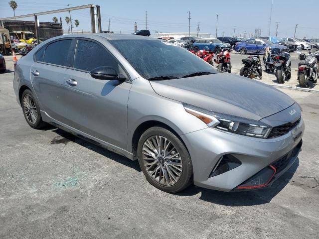 Photo 3 VIN: 3KPF54AD4NE439978 - KIA FORTE GT L 