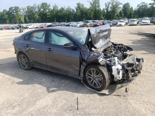 Photo 3 VIN: 3KPF54AD4NE443979 - KIA FORTE GT L 