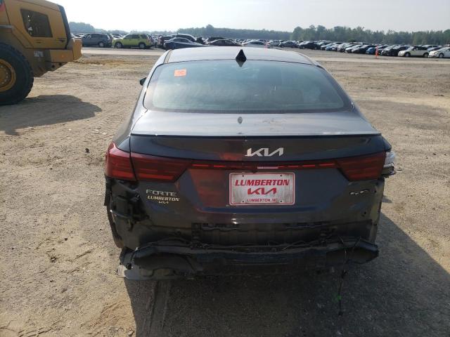 Photo 5 VIN: 3KPF54AD4NE443979 - KIA FORTE GT L 