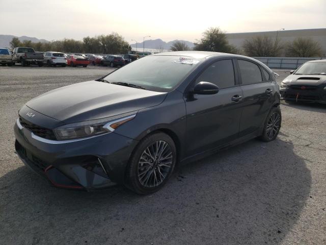 Photo 0 VIN: 3KPF54AD4NE452648 - KIA FORTE GT L 