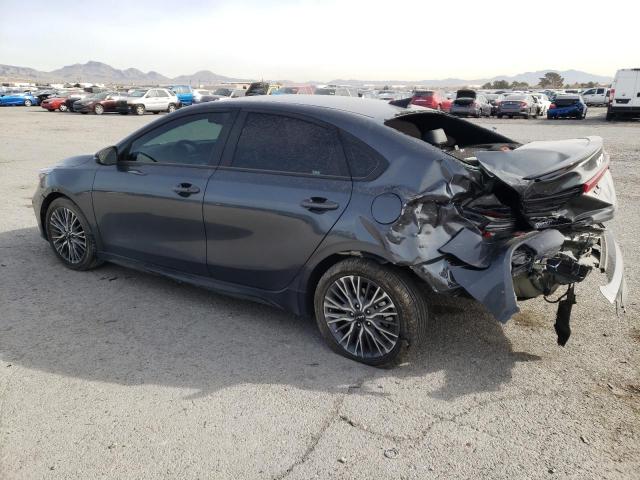 Photo 1 VIN: 3KPF54AD4NE452648 - KIA FORTE GT L 